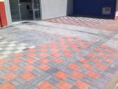 Pisos Intertravados